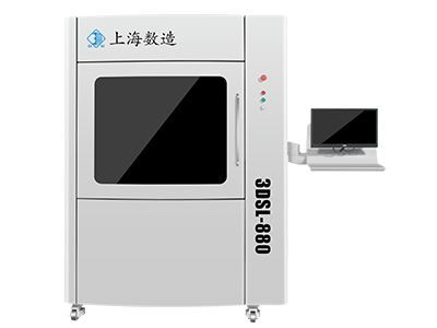 寧波3D打印公司-SLA光固化3D打印機(jī)