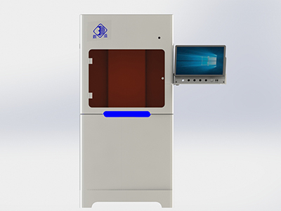 3DCR-200 陶瓷3D打印機(jī)